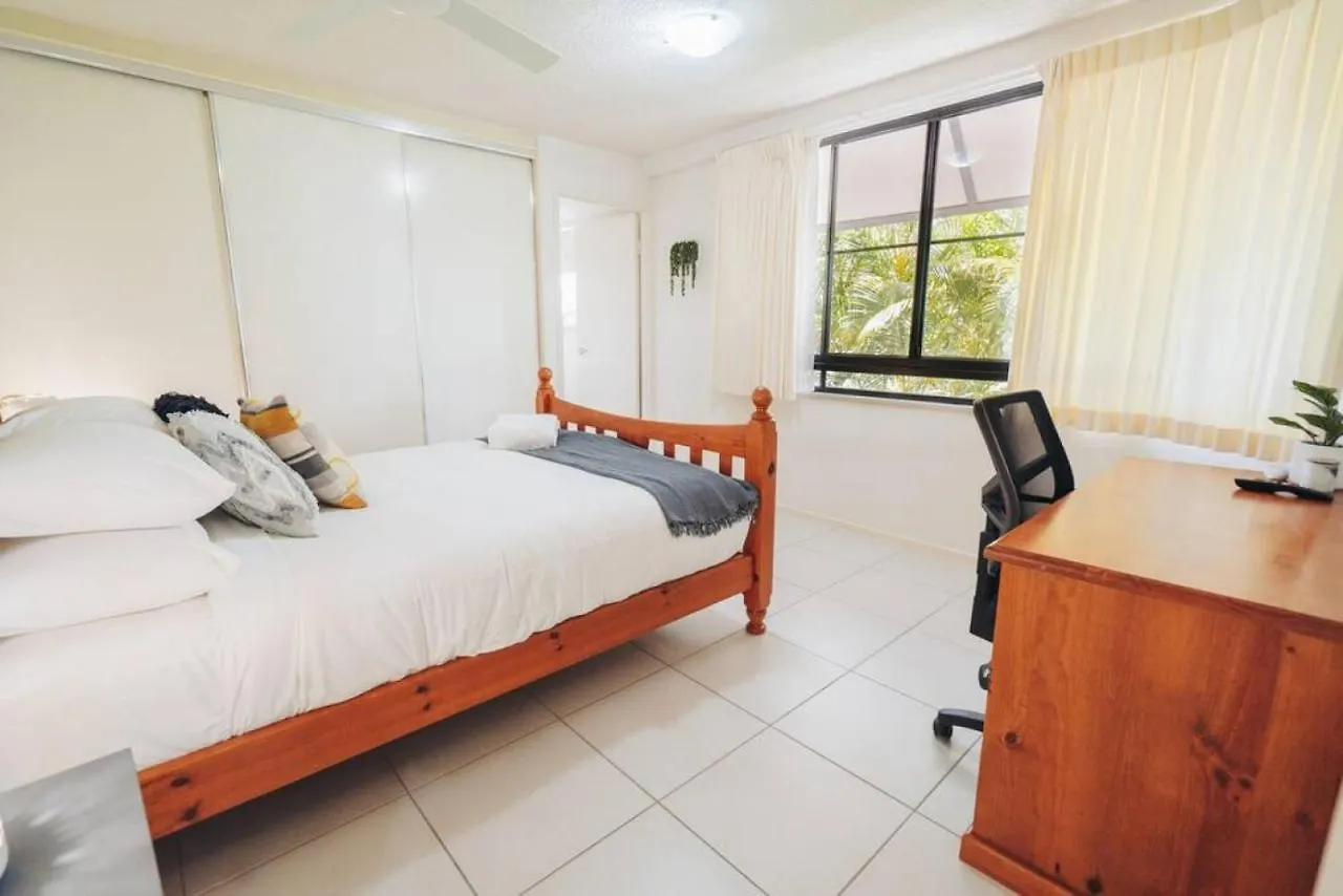 Waterfront Apt Maroochy River Villa Maroochydore 0*,