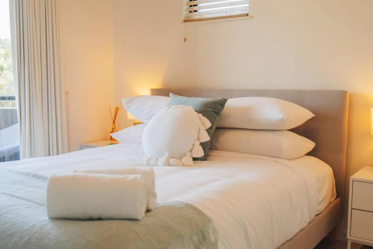 Waterfront Apt Maroochy River Villa Maroochydore Australia