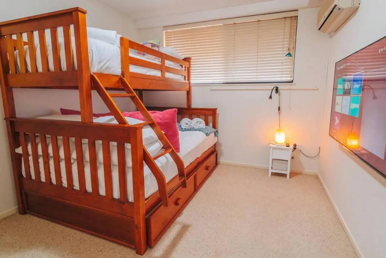 Holiday home Waterfront Apt Maroochy River Villa Maroochydore