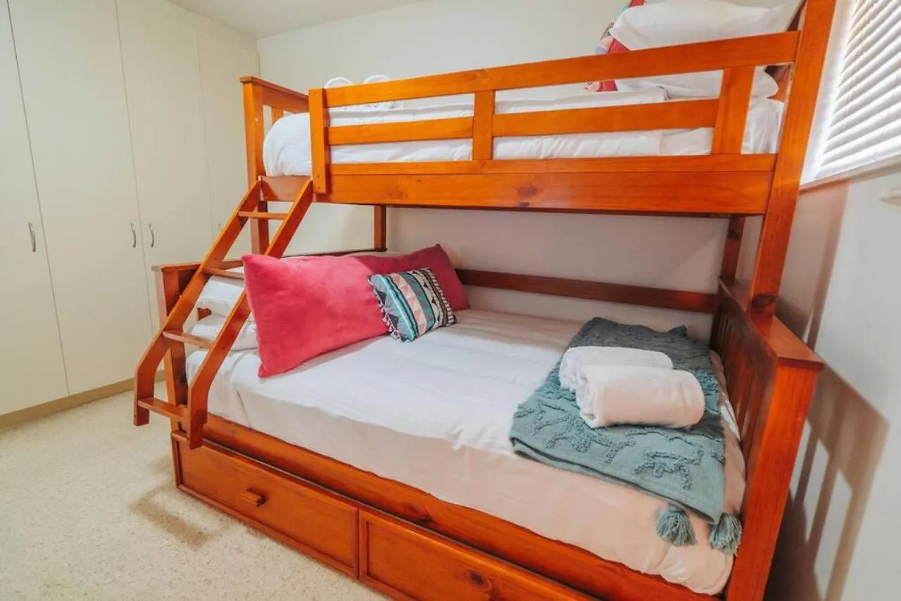 Holiday home Waterfront Apt Maroochy River Villa Maroochydore Australia
