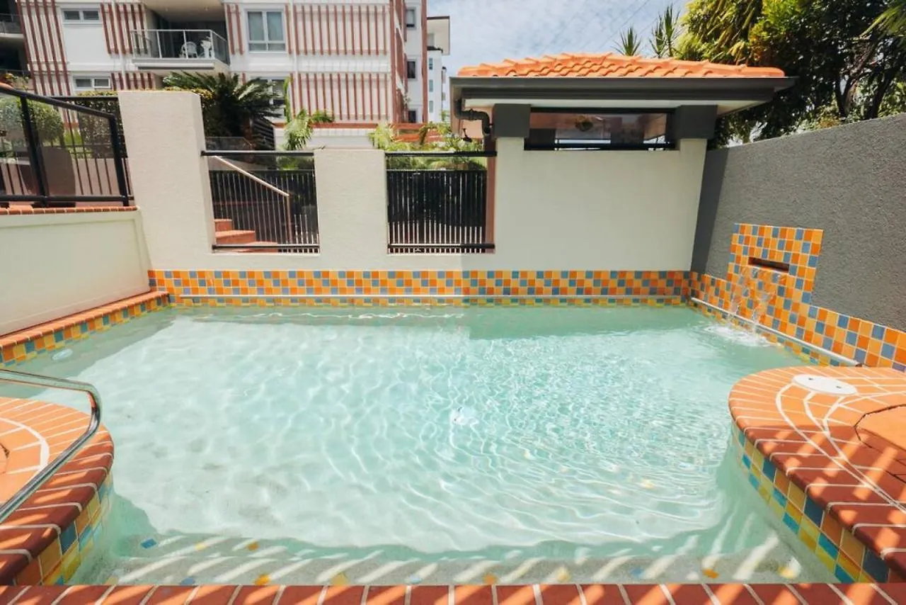 Holiday home Waterfront Apt Maroochy River Villa Maroochydore