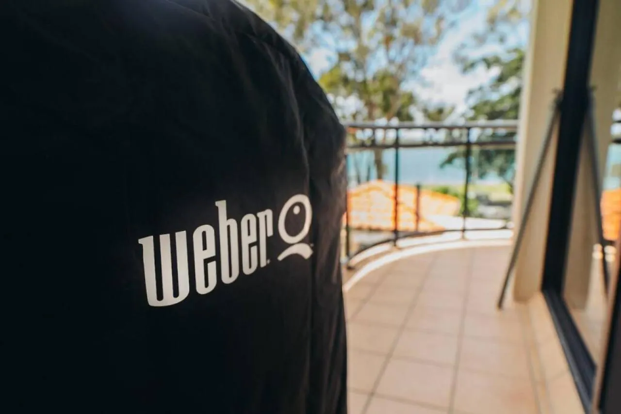 Waterfront Apt Maroochy River Villa Maroochydore 0*,