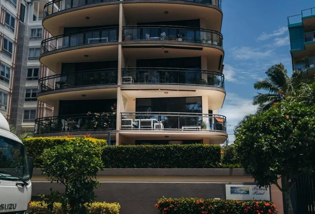 Waterfront Apt Maroochy River Villa Maroochydore