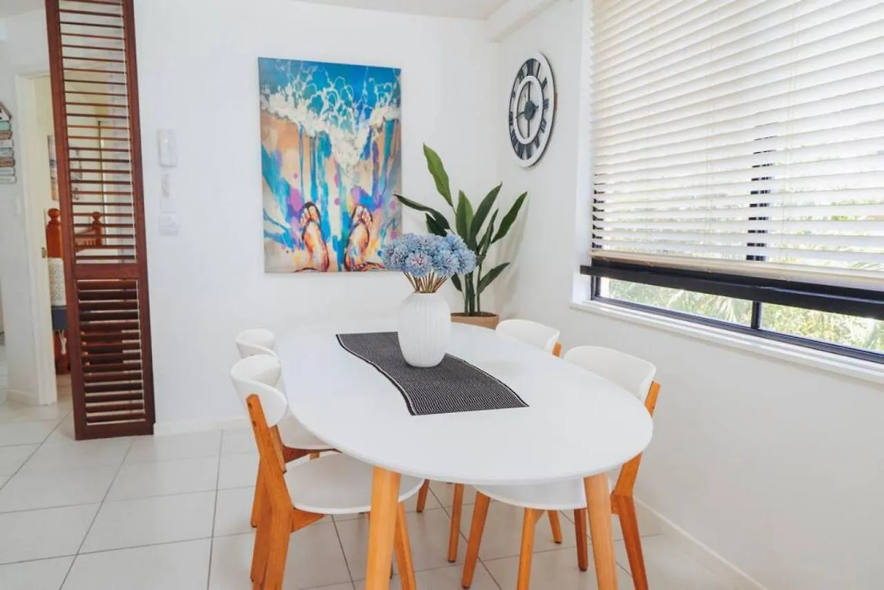 Waterfront Apt Maroochy River Villa Maroochydore Australia