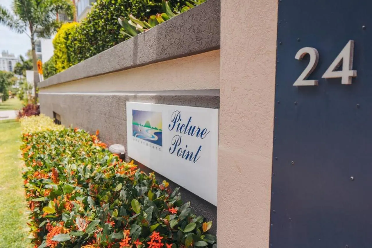 Holiday home Waterfront Apt Maroochy River Villa Maroochydore Australia