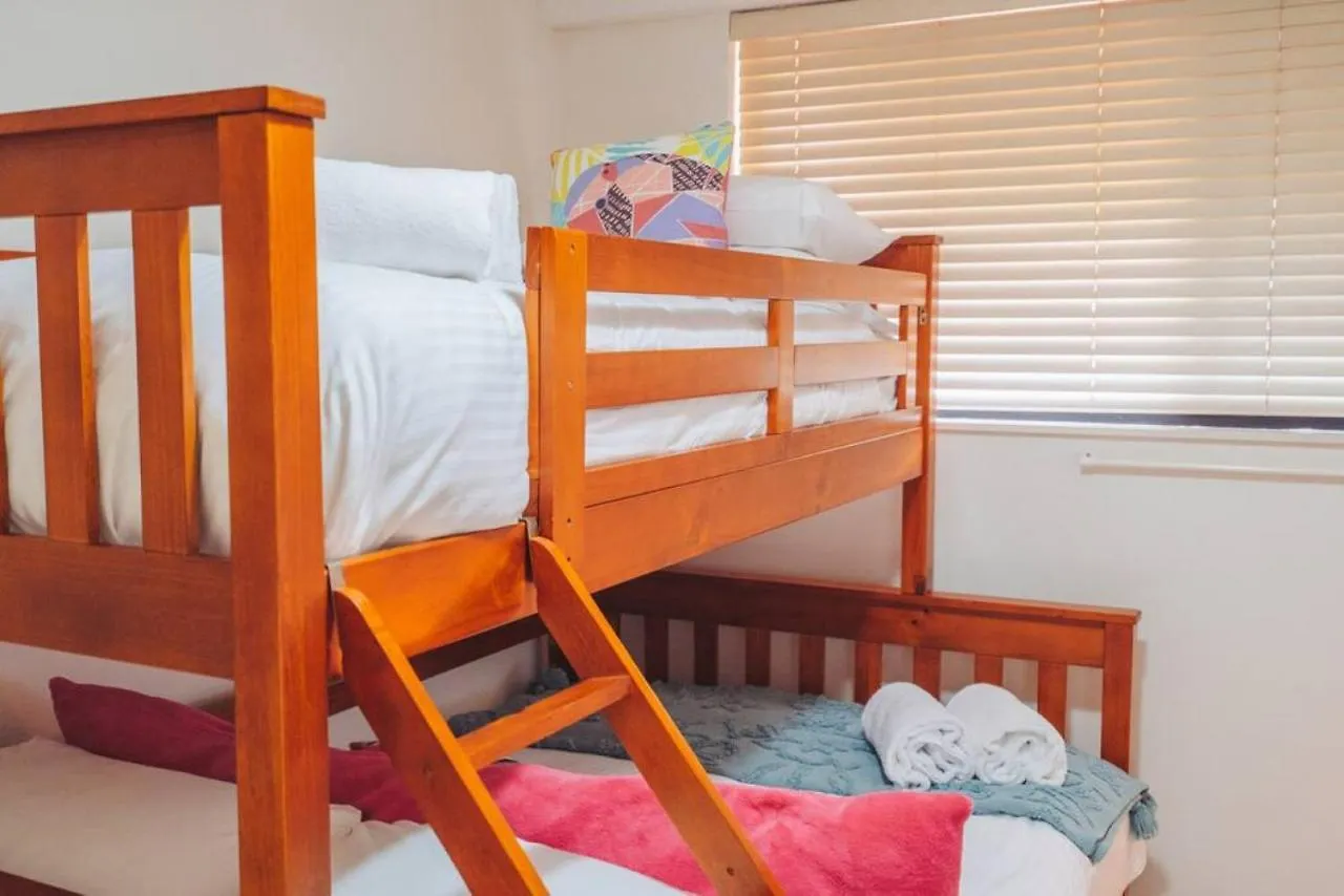 Holiday home Waterfront Apt Maroochy River Villa Maroochydore