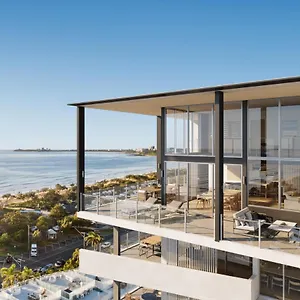 Rise Apartment