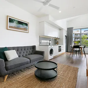Cotton Tree Modern Apartments-free Secure Parking Apartment