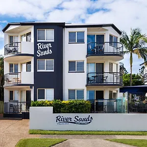 River Sands Aparthotel