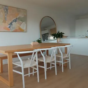 Coastal Gem Getaway Holiday home