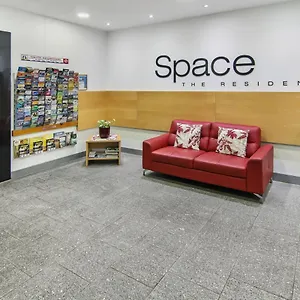 Space Aparthotel